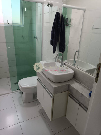Imagem Casa com 3 Quartos à Venda, 163 m² em Campo Grande - Santos Imagem Casa com 3 Quartos à Venda, 163 m² em Campo Grande - Santos
