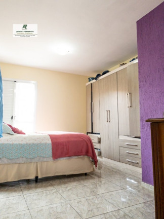 Imagem Sobrado com 3 Quartos à Venda, 190 m² em Santo Antonio - São Roque Imagem Sobrado com 3 Quartos à Venda, 190 m² em Santo Antonio - São Roque