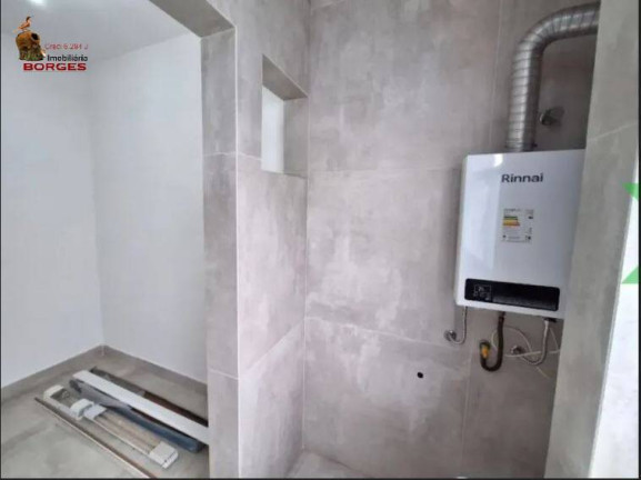 Imagem Apartamento com 3 Quartos à Venda, 99 m² em Vila Olimpia - São Paulo