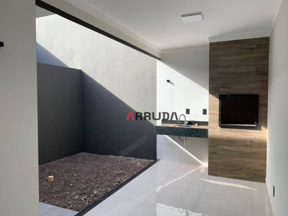 Imagem Casa com 2 Quartos à Venda, 60 m² em Santa Cruz - Cascavel Imagem Casa com 2 Quartos à Venda, 60 m² em Santa Cruz - Cascavel