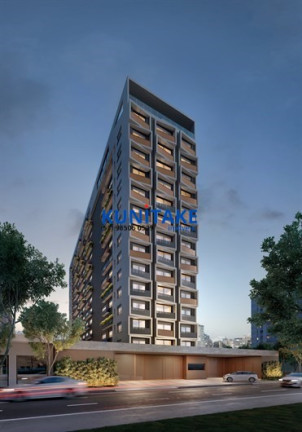 Apartamento com 1 Quarto à Venda, 27 m² em Cidade Baixa - Porto Alegre