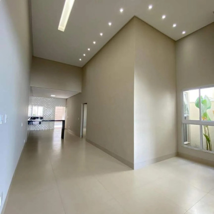 Imagem Casa com 3 Quartos à Venda, 143 m² em Jardim Atlantico - Goiania Imagem Casa com 3 Quartos à Venda, 143 m² em Jardim Atlantico - Goiania