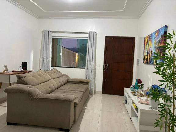 Imagem Sobrado com 2 Quartos à Venda, 90 m² em Rio Pequeno - Camboriú Imagem Sobrado com 2 Quartos à Venda, 90 m² em Rio Pequeno - Camboriú