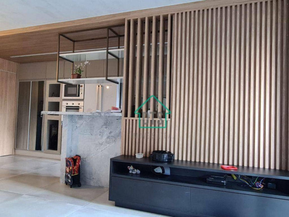 Imagem Apartamento com 3 Quartos à Venda, 111 m² em Vila Yara - Osasco