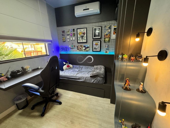 Imagem Casa de Condomínio com 4 Quartos à Venda, 454 m² em Morada Do Sol - Lagoa Santa
