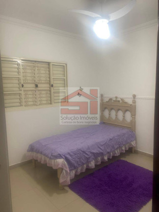 Imagem Casa com 2 Quartos à Venda, 132 m² em Borda Da Mata - Caçapava Imagem Casa com 2 Quartos à Venda, 132 m² em Borda Da Mata - Caçapava