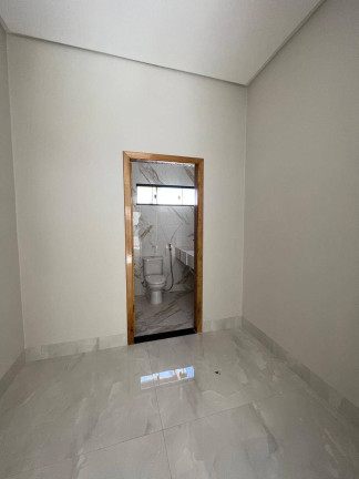 Imagem Casa com 3 Quartos à Venda, 149 m² em Residencial Jardim Itália I E Ii Etapa - Anápolis Imagem Casa com 3 Quartos à Venda, 149 m² em Residencial Jardim Itália I E Ii Etapa - Anápolis