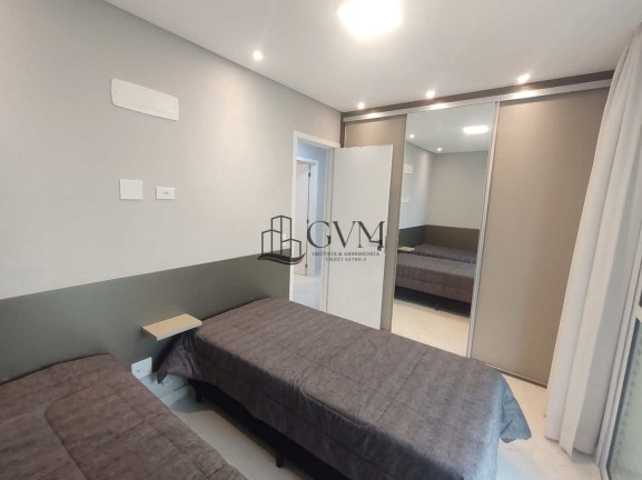 Imagem Apartamento com 2 Quartos à Venda, 100 m² em Caiçara - Praia Grande