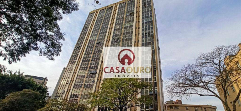 Imagem Sala Comercial à Venda, 410 m² em Funcionários - Belo Horizonte Imagem Sala Comercial à Venda, 410 m² em Funcionários - Belo Horizonte