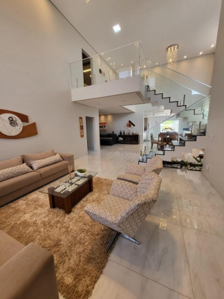 Casa com 4 Quartos à Venda, 530 m² em Setor Habitacional Vicente Pires - Brasília