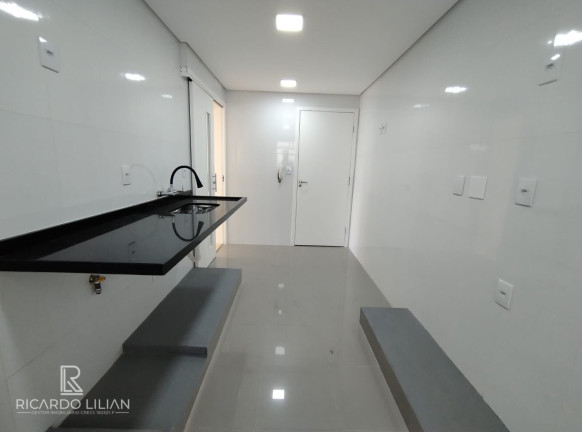 Imagem Apartamento com 3 Quartos à Venda, 92 m² em Vila Regente Feijó - São Paulo