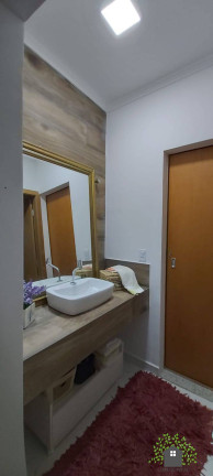Imagem Casa com 3 Quartos à Venda, 156 m² em Jardim Rio Das Pedras - Cotia