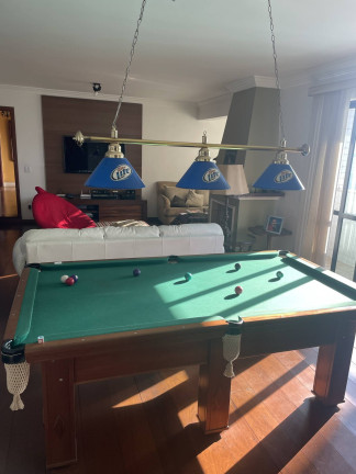Imagem Apartamento com 4 Quartos à Venda, 220 m² em Centro - Sorocaba
