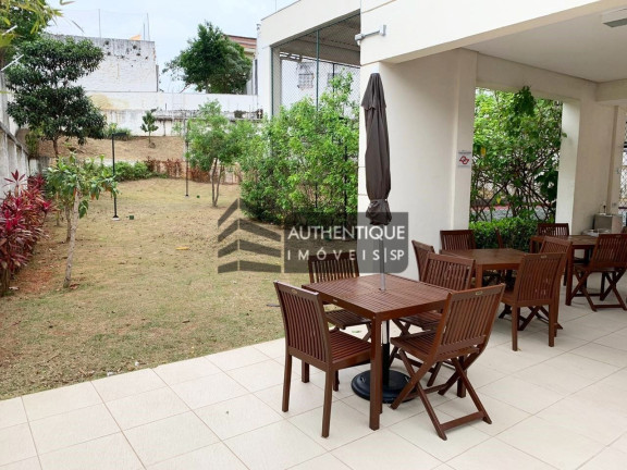 Imagem Apartamento com 2 Quartos à Venda, 60 m² em Butantã - São Paulo Imagem Apartamento com 2 Quartos à Venda, 60 m² em Butantã - São Paulo