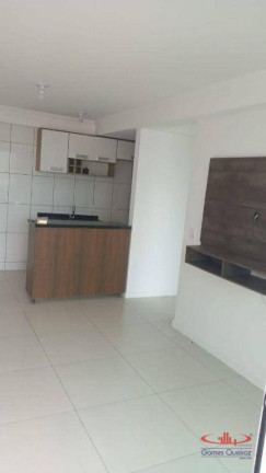 Imagem Apartamento com 1 Quarto à Venda, 41 m² em Aldeota - Fortaleza Imagem Apartamento com 1 Quarto à Venda, 41 m² em Aldeota - Fortaleza