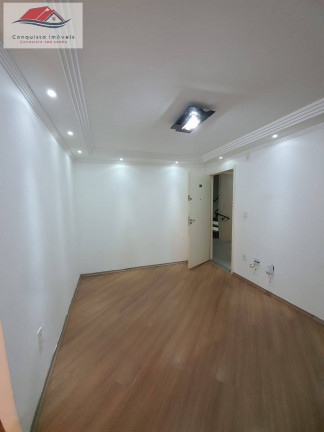 Imagem Apartamento com 2 Quartos à Venda, 46 m² em água Chata - Guarulhos Imagem Apartamento com 2 Quartos à Venda, 46 m² em água Chata - Guarulhos
