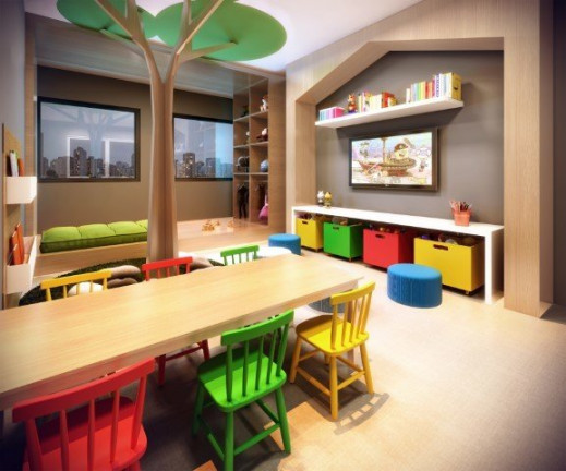 Imagem Apartamento com 2 Quartos à Venda, 56 m² em Vila Aparecida - Itapevi Imagem Apartamento com 2 Quartos à Venda, 56 m² em Vila Aparecida - Itapevi
