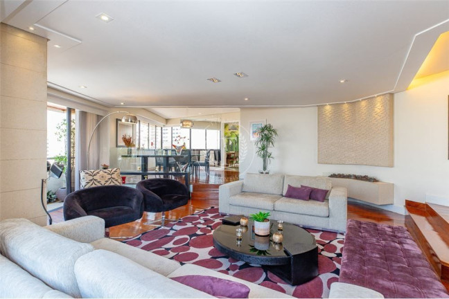 Imagem Apartamento com 4 Quartos à Venda, 247 m² em Aclimação - São Paulo Imagem Apartamento com 4 Quartos à Venda, 247 m² em Aclimação - São Paulo