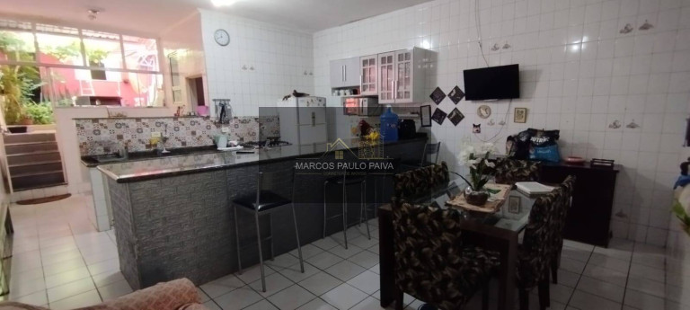 Imagem Casa com 2 Quartos à Venda, 250 m² em Limão - São Paulo Imagem Casa com 2 Quartos à Venda, 250 m² em Limão - São Paulo
