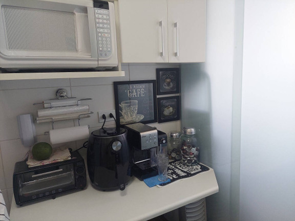 Imagem Apartamento com 1 Quarto à Venda, 40 m² em Vila Uberabinha - São Paulo Imagem Apartamento com 1 Quarto à Venda, 40 m² em Vila Uberabinha - São Paulo