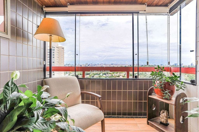 Imagem Apartamento com 2 Quartos à Venda, 80 m² em Vila Progredior - São Paulo Imagem Apartamento com 2 Quartos à Venda, 80 m² em Vila Progredior - São Paulo