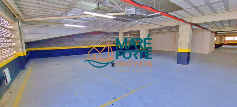 Apartamento com 2 Quartos à Venda, 70 m² em Toninhas - Ubatuba