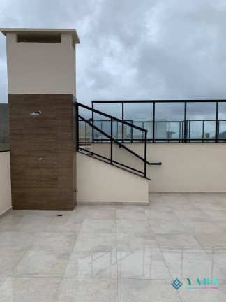 Imagem Apartamento com 2 Quartos à Venda, 85 m² em Itaguá - Ubatuba