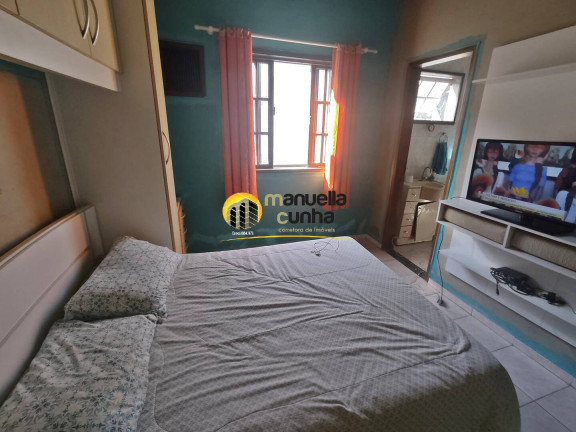 Imagem Casa com 3 Quartos à Venda, 360 m² em Inoã (inoã) - Maricá