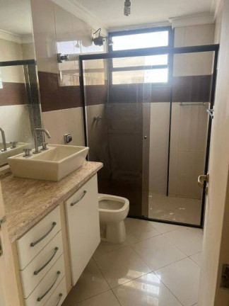 Imagem Apartamento com 3 Quartos à Venda, 130 m² em Mooca - São Paulo