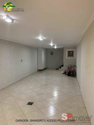 Imagem Sobrado com 3 Quartos à Venda, 170 m² em Vila Dom Pedro Ii - São Paulo Imagem Sobrado com 3 Quartos à Venda, 170 m² em Vila Dom Pedro Ii - São Paulo