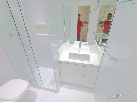 Imagem Apartamento com 3 Quartos à Venda, 180 m² em Copacabana - Rio De Janeiro