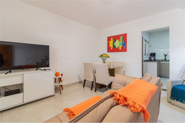 Foto do imóvel Casa com 3 Quartos à Venda,  em Vila Formosa - São Paulo