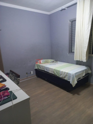 Imagem Apartamento com 2 Quartos à Venda, 55 m² em Helena Maria - Osasco Imagem Apartamento com 2 Quartos à Venda, 55 m² em Helena Maria - Osasco