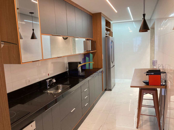 Imagem Apartamento com 3 Quartos à Venda, 112 m² em Canto Do Forte - Praia Grande Imagem Apartamento com 3 Quartos à Venda, 112 m² em Canto Do Forte - Praia Grande
