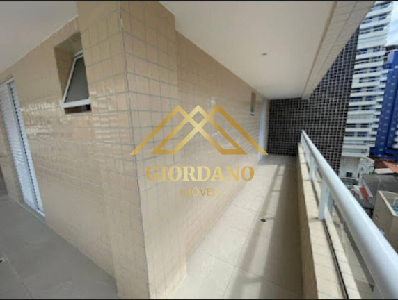 Imagem Apartamento com 2 Quartos à Venda,  em Aviação - Praia Grande