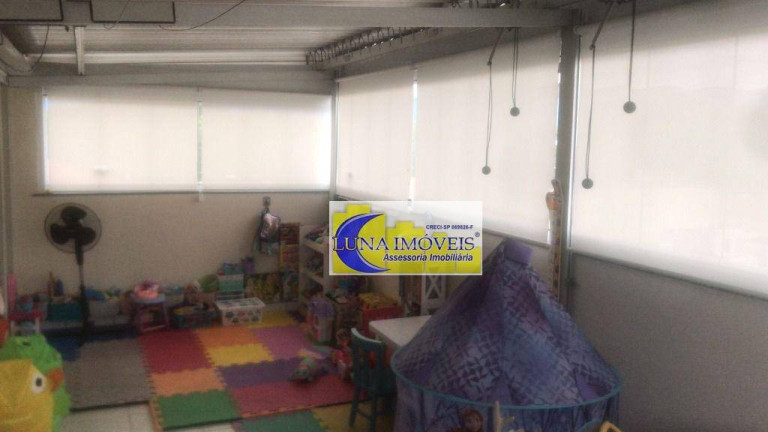 Imagem Cobertura com 3 Quartos à Venda, 135 m² em Rudge Ramos - São Bernardo Do Campo Imagem Cobertura com 3 Quartos à Venda, 135 m² em Rudge Ramos - São Bernardo Do Campo