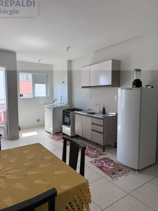 Imagem Apartamento com 2 Quartos à Venda, 69 m² em Santa Augusta - Criciúma Imagem Apartamento com 2 Quartos à Venda, 69 m² em Santa Augusta - Criciúma