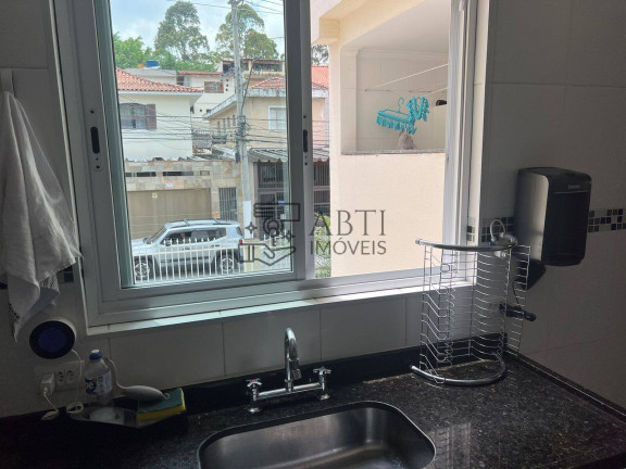 Imagem Casa com 3 Quartos à Venda, 120 m² em Jabaquara - São Paulo Imagem Casa com 3 Quartos à Venda, 120 m² em Jabaquara - São Paulo
