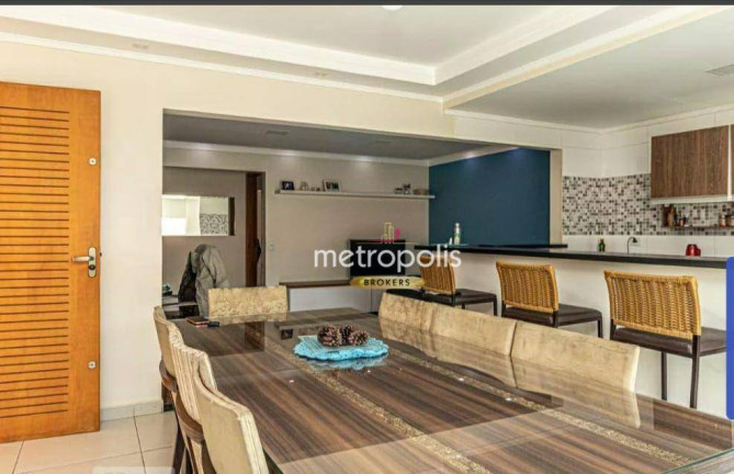 Imagem Sobrado com 4 Quartos à Venda, 270 m² em Nova Gerti - São Caetano Do Sul Imagem Sobrado com 4 Quartos à Venda, 270 m² em Nova Gerti - São Caetano Do Sul