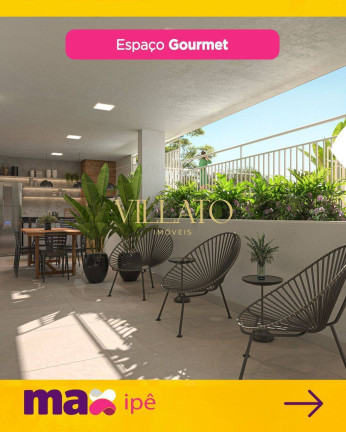 Imagem Apartamento com 2 Quartos à Venda, 53 m² em Goiânia 2 - Goiânia Imagem Apartamento com 2 Quartos à Venda, 53 m² em Goiânia 2 - Goiânia