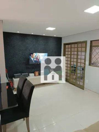 Imagem Casa com 3 Quartos à Venda, 98 m² em Ipiranga - Ribeirão Preto Imagem Casa com 3 Quartos à Venda, 98 m² em Ipiranga - Ribeirão Preto