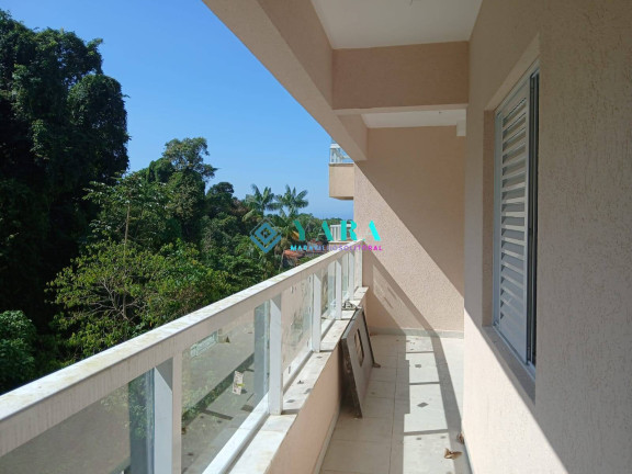 Imagem Apartamento com 2 Quartos à Venda, 82 m² em Toninhas - Ubatuba