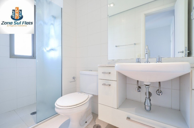 Imagem Apartamento com 3 Quartos à Venda, 147 m² em Brooklin Paulista - São Paulo