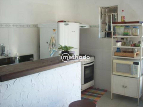 Imagem Casa com 2 Quartos à Venda, 100 m² em Jardim Conceição - Campinas Imagem Casa com 2 Quartos à Venda, 100 m² em Jardim Conceição - Campinas