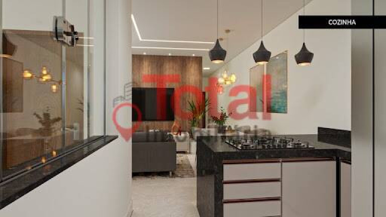 Imagem Apartamento com 3 Quartos à Venda, 80 m² em Residencial Bethania - Santana Do Paraíso Imagem Apartamento com 3 Quartos à Venda, 80 m² em Residencial Bethania - Santana Do Paraíso