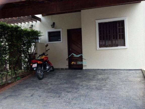 Imagem Sobrado com 3 Quartos à Venda, 91 m² em Jardim Santa Cecília - Sorocaba