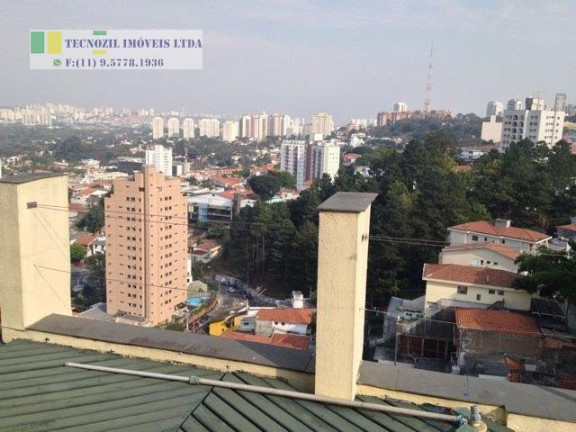 Imagem Cobertura com 4 Quartos à Venda, 120 m² em Alto De Pinheiros - São Paulo Imagem Cobertura com 4 Quartos à Venda, 120 m² em Alto De Pinheiros - São Paulo