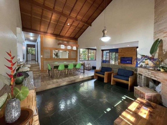 Imagem Casa com 4 Quartos à Venda, 220 m² em Chácara Dos Junqueiras - Carapicuíba Imagem Casa com 4 Quartos à Venda, 220 m² em Chácara Dos Junqueiras - Carapicuíba