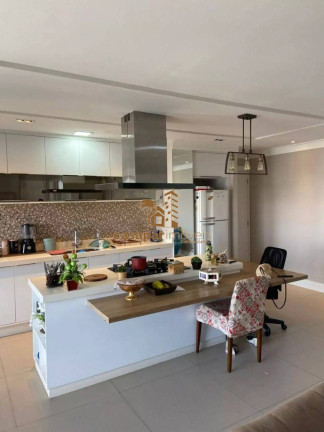 Imagem Apartamento com 2 Quartos à Venda, 88 m² em Campestre - Santo André