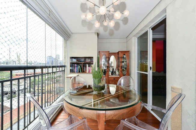 Imagem Apartamento com 1 Quarto à Venda, 94 m² em Brooklin - São Paulo Imagem Apartamento com 1 Quarto à Venda, 94 m² em Brooklin - São Paulo